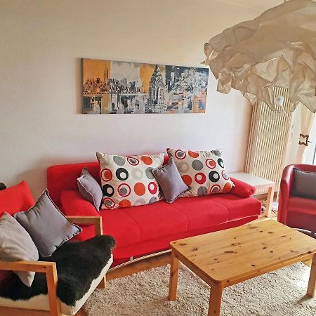 Apartament Perle De Leysin Zewnętrze zdjęcie