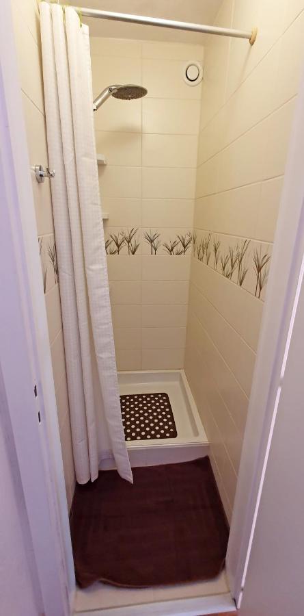 Apartament Perle De Leysin Zewnętrze zdjęcie